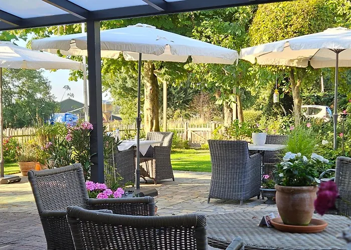 Logement Hellevoetsluis