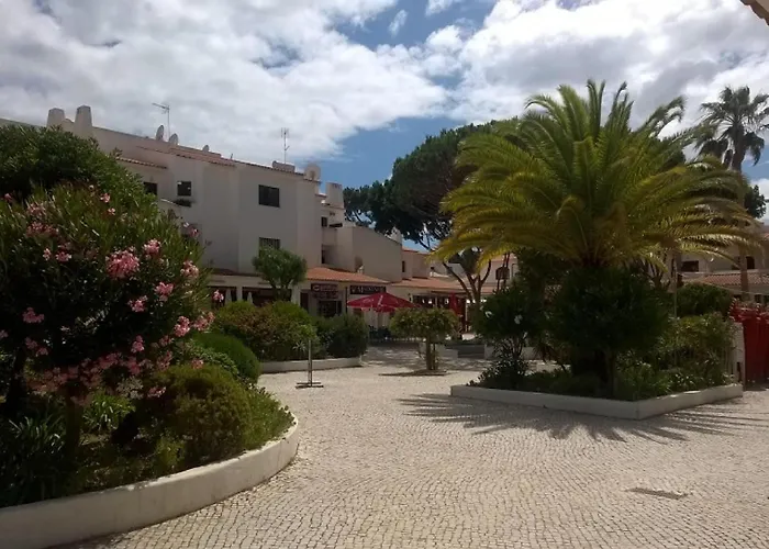 Jardins Da Falesia Albufeira