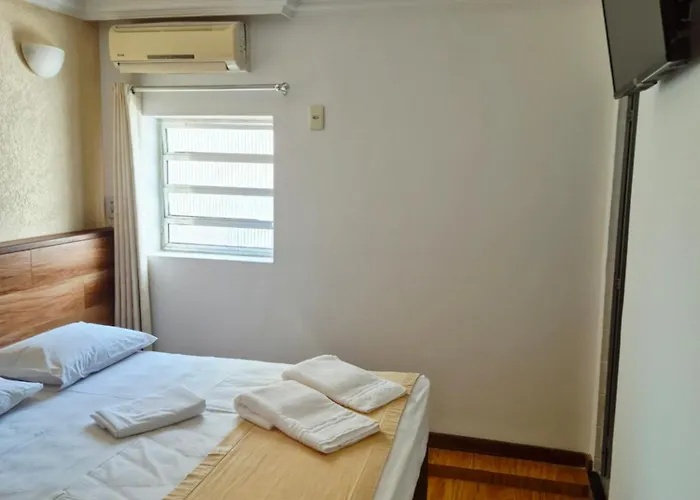 Hotel Plaza Campo Grande (Adults Only) Salvador