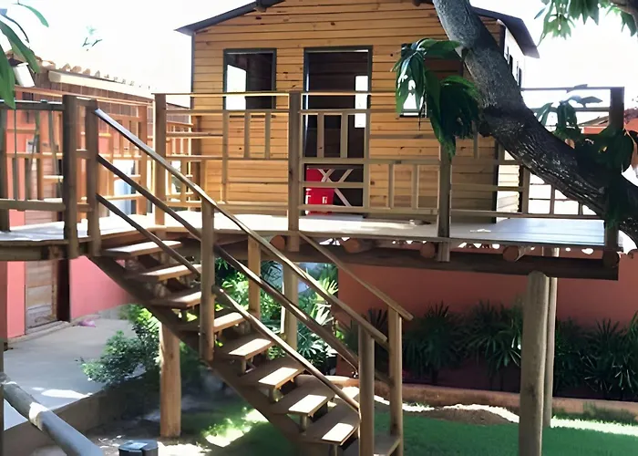 Villas Do Pratagy Maceió