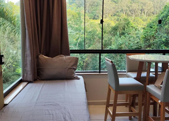 Bombinhas Guest House