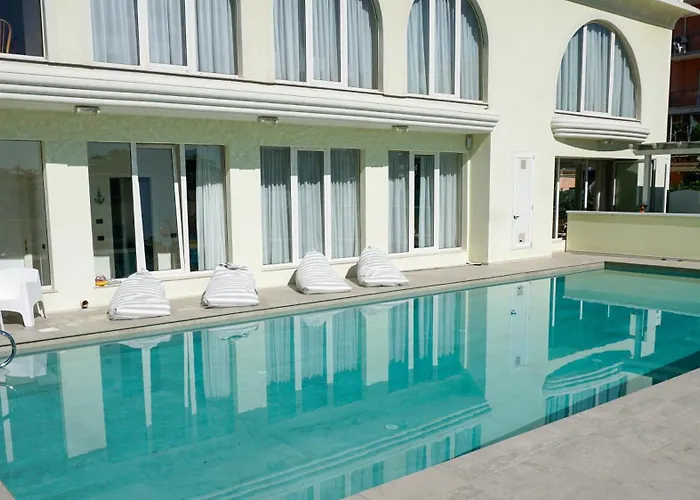 Hotel Europa Misano Adriatico