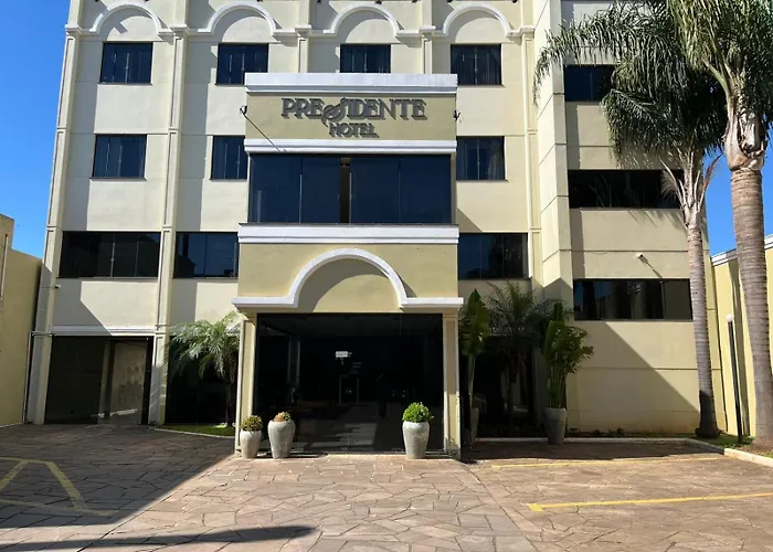 Presidente Hotel