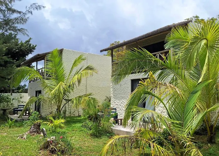 Hotels in Daressalam