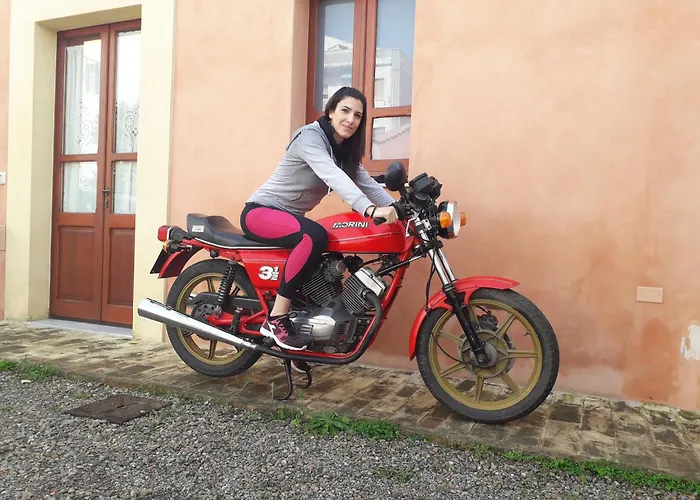 B&B Antica Villa
