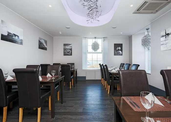Lerwick Hotels