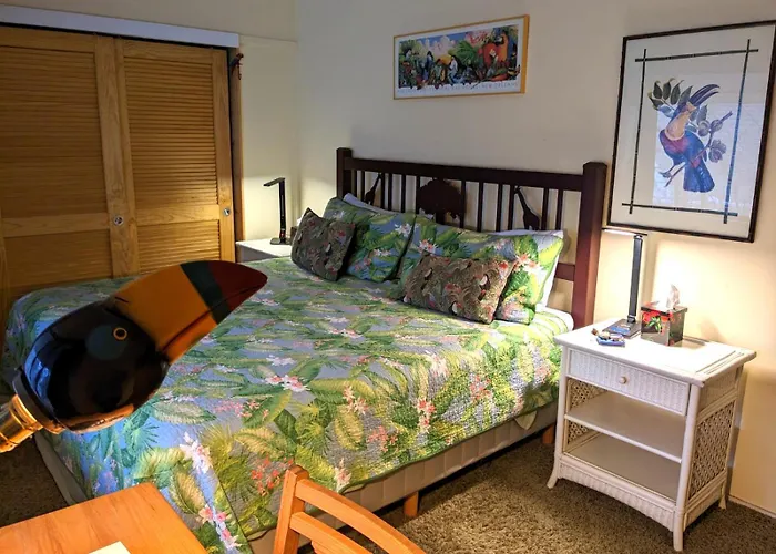 Ann Arbor Bed And Breakfast