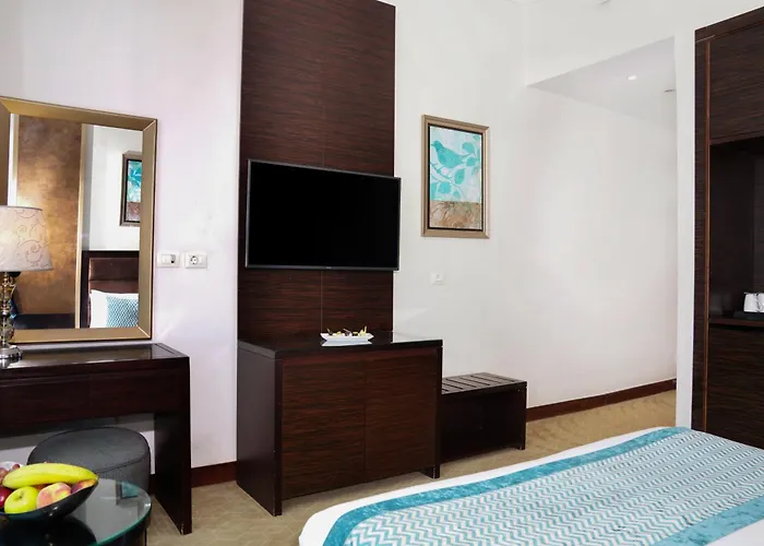 New Cairo Hotels