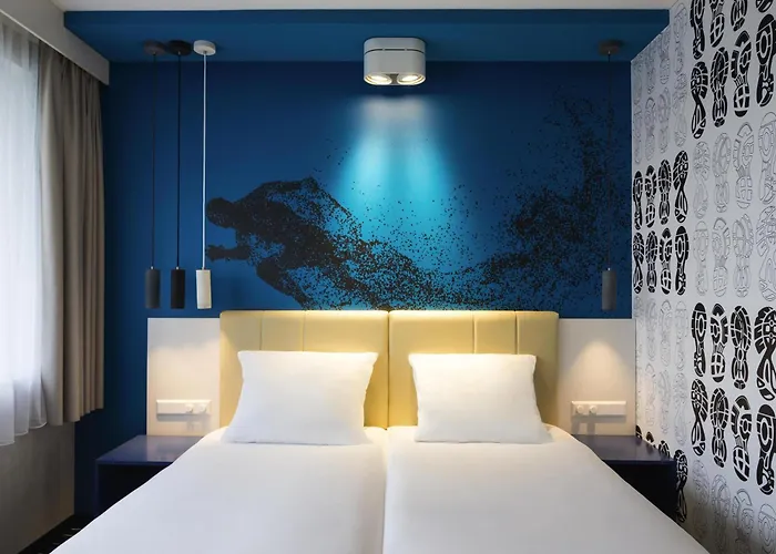 ibis Styles Haarlem City