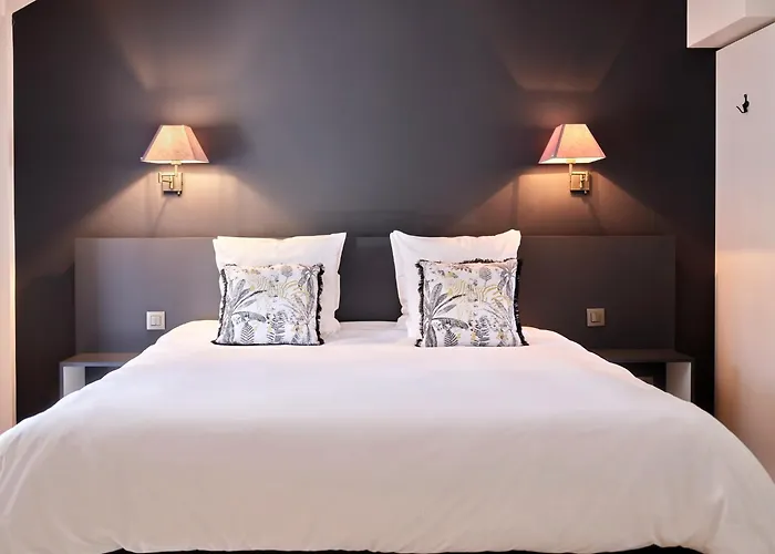 Le 24 Hotel Spa