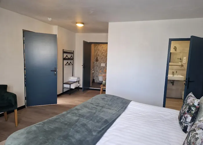 Hotel B&B De Heren van Valkenburg Valkenburg aan de Geul