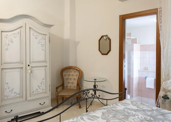 Al Borgo Rooms Gradara