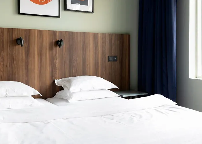 Grandi By Center Hotels Reykjavik