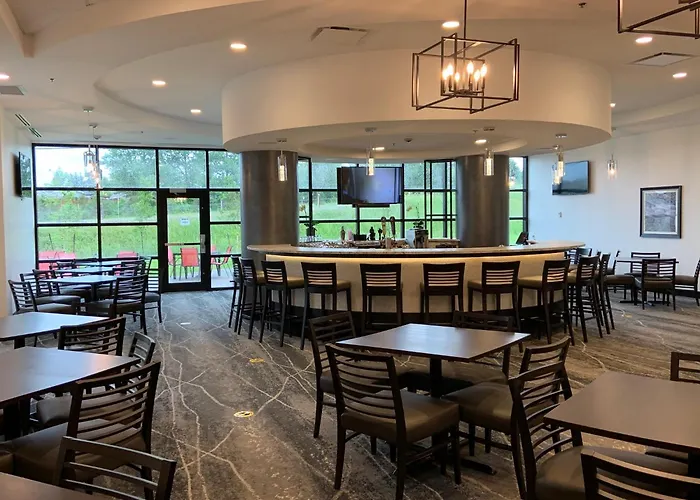 Timmins Hotels