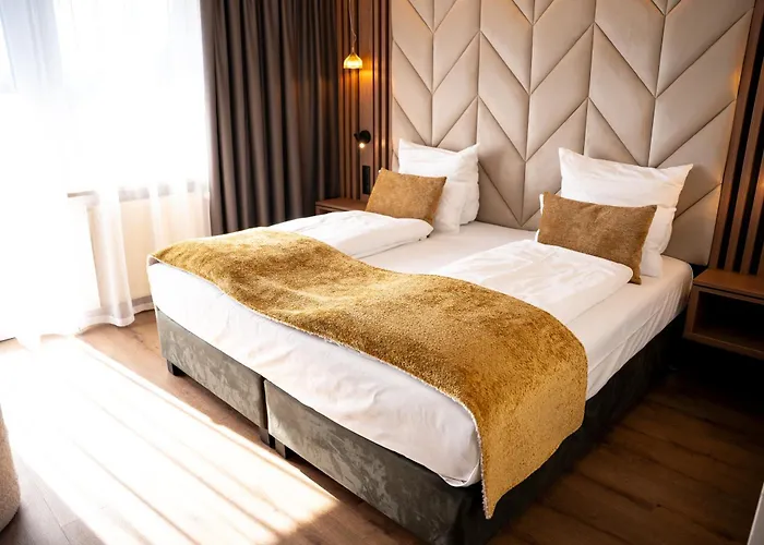 Hotels in Lichtenfels (Bavaria)