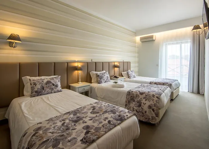 Hotel Alecrim