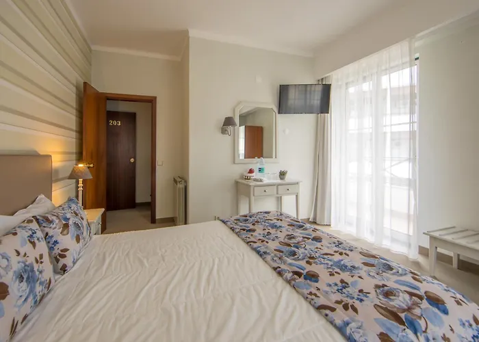Hotel Alecrim