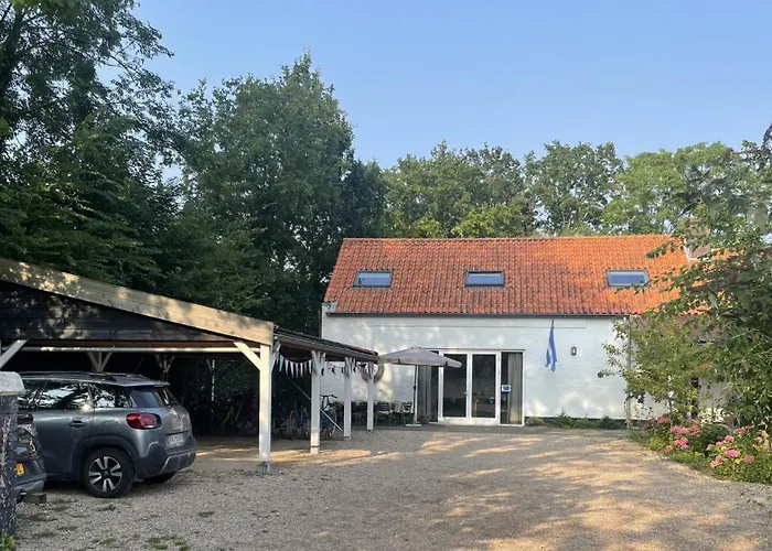 't Zeeuwse licht