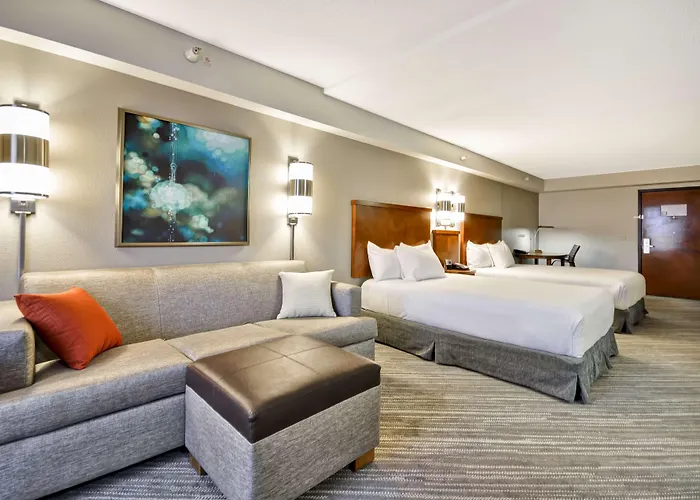 Hyatt Place Minneapolis Eden Prairie