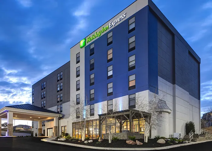 Omaha Hotels