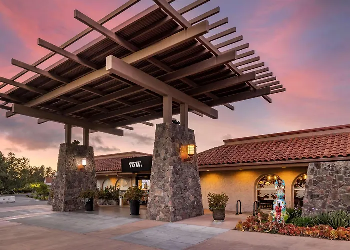 Best Western Plus Thousand Oaks Inn