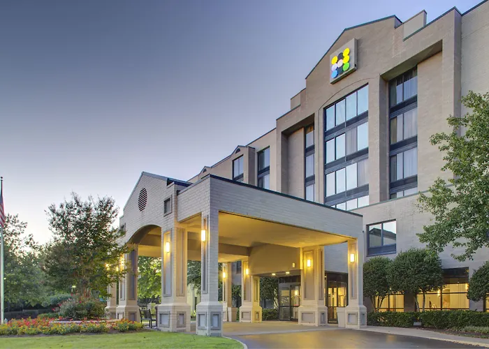 Hyatt Place Richmond Arboretum North Chesterfield