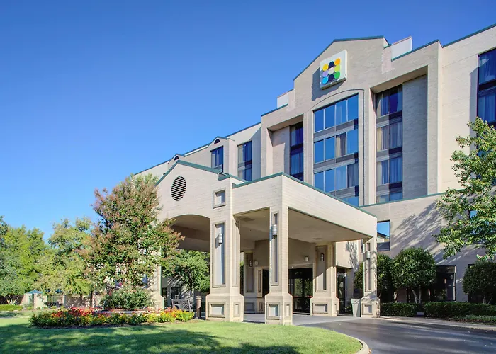 Hyatt Place Richmond Arboretum North Chesterfield