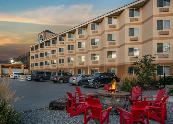 Comfort Inn Missoula Near University