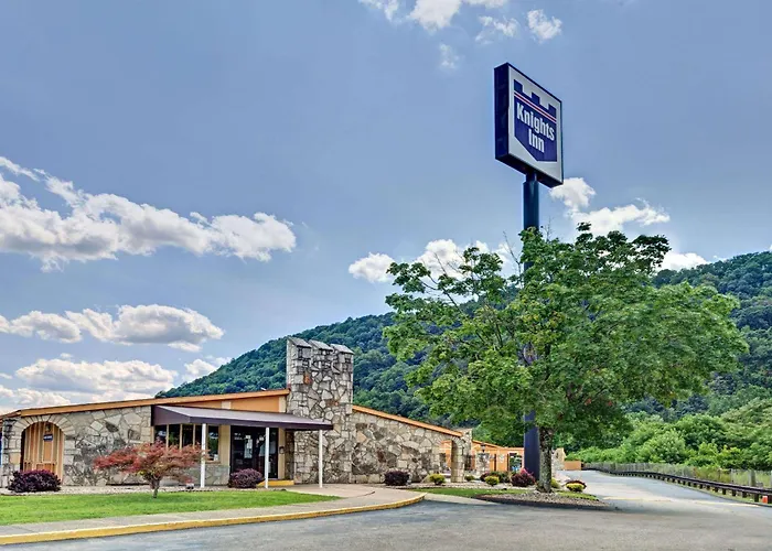 Knights Inn Charleston West Virginia