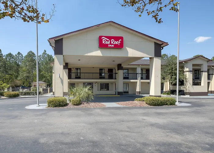 Red Roof Inn Gulf Shores
