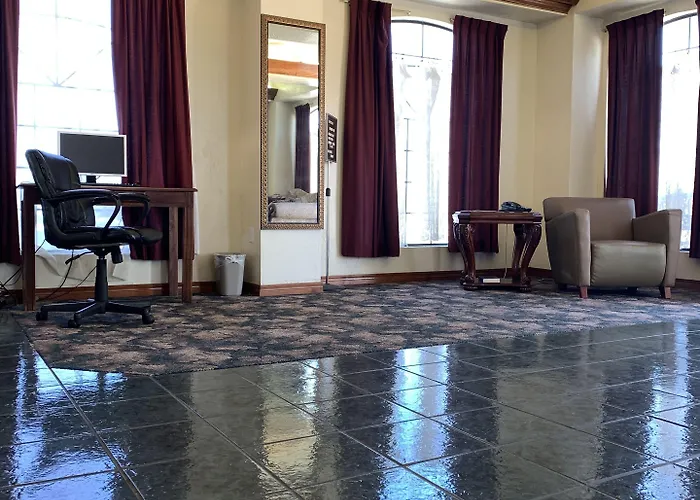 Rest Inn Fort Smith