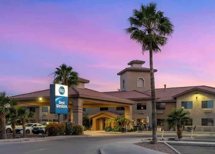Parker Hotels
