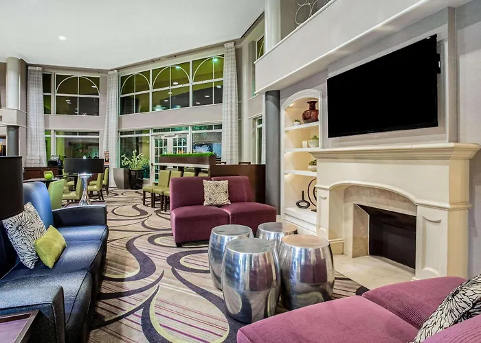 La Quinta By Wyndham Tucson Airport Hotel