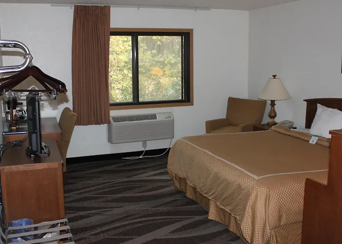 Ripon Hotels