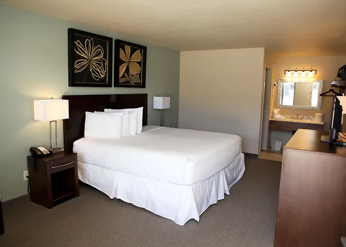 Charleston Hotels