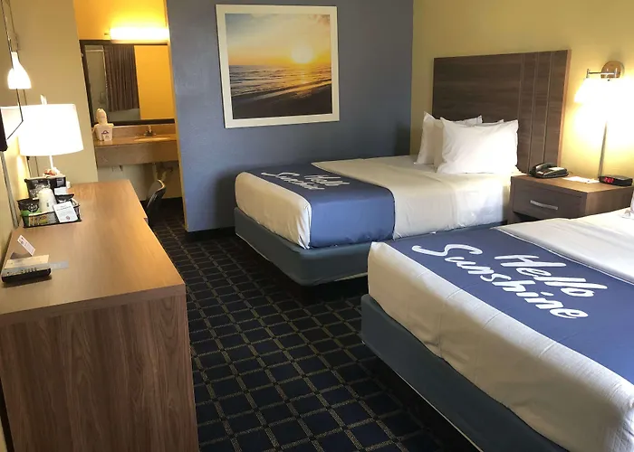 York Hotels