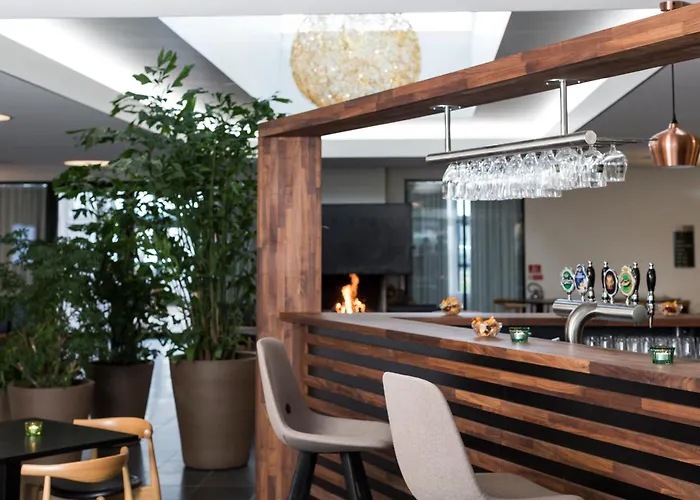 Glostrup Hotels