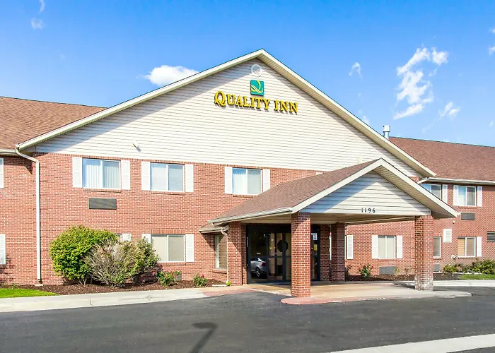 Quality Inn Louisville - Boulder