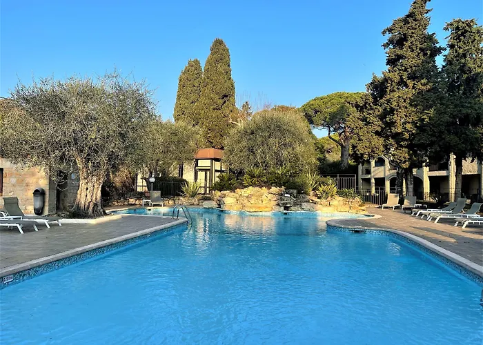 La Lune De Mougins - Hotel&Spa