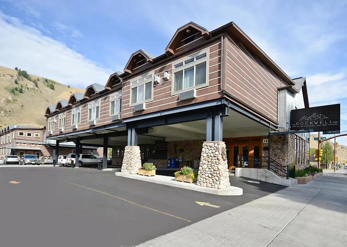 Hotels in Jackson Hole