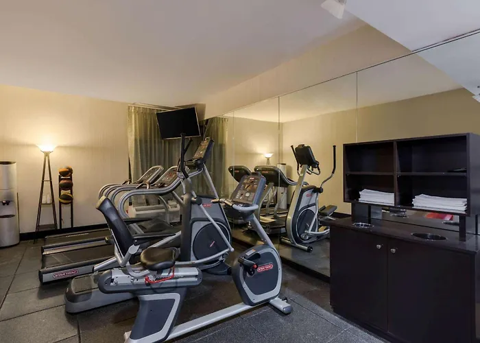 Goodlettsville Hotels