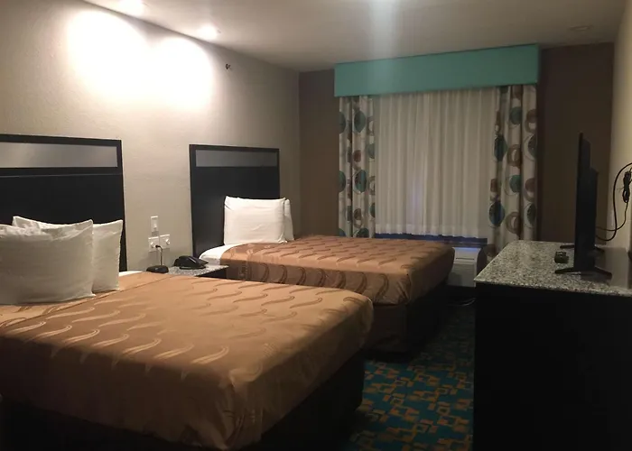 Brownsville Hotels