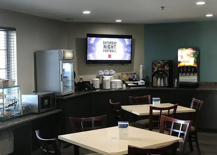 Comfort Inn Marietta-Atlanta Near Ballpark-Galleria