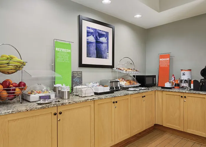Hampton Inn San Angelo
