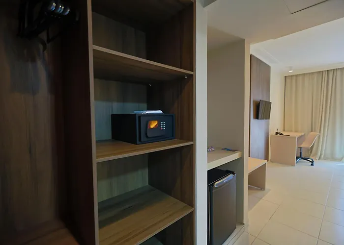 Del Mar Hotel Aracaju