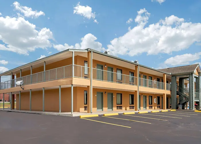 Cuthbert Hotels