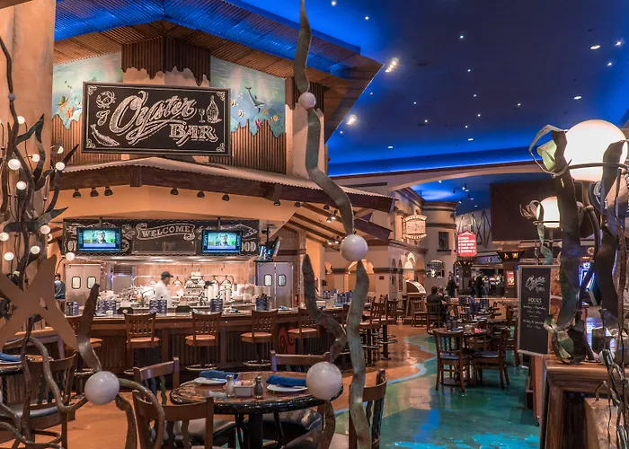 Texas Station Gambling Hall & Hotel Las Vegas