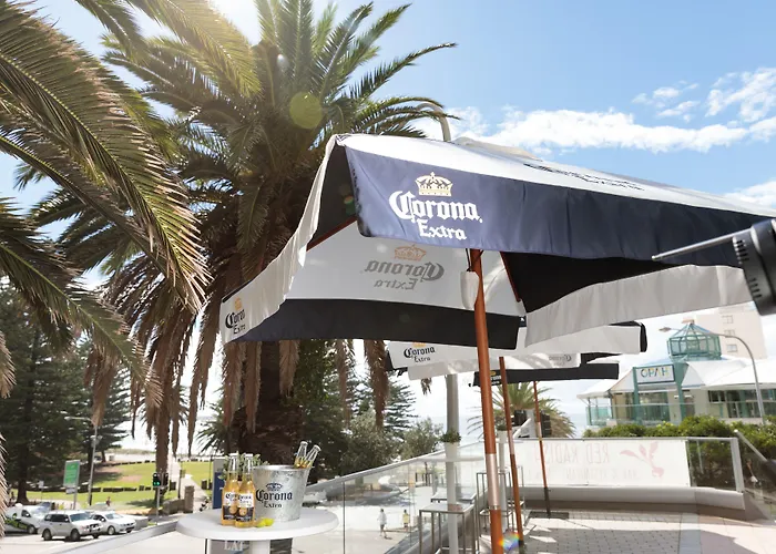 Cronulla Hotels