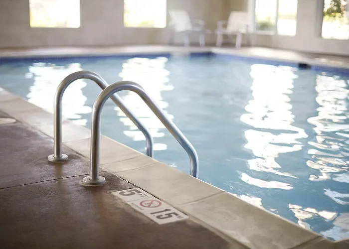 Extended Stay America Premier Suites - Cleveland - Independence