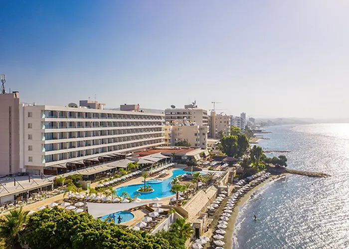 Royal Apollonia By Louis Hotels Limasol